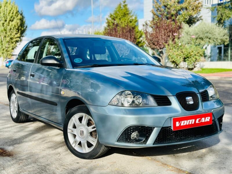 Seat Ibiza 1.4 Hit