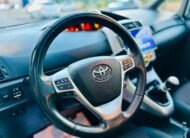 Toyota Verso Active 1.6