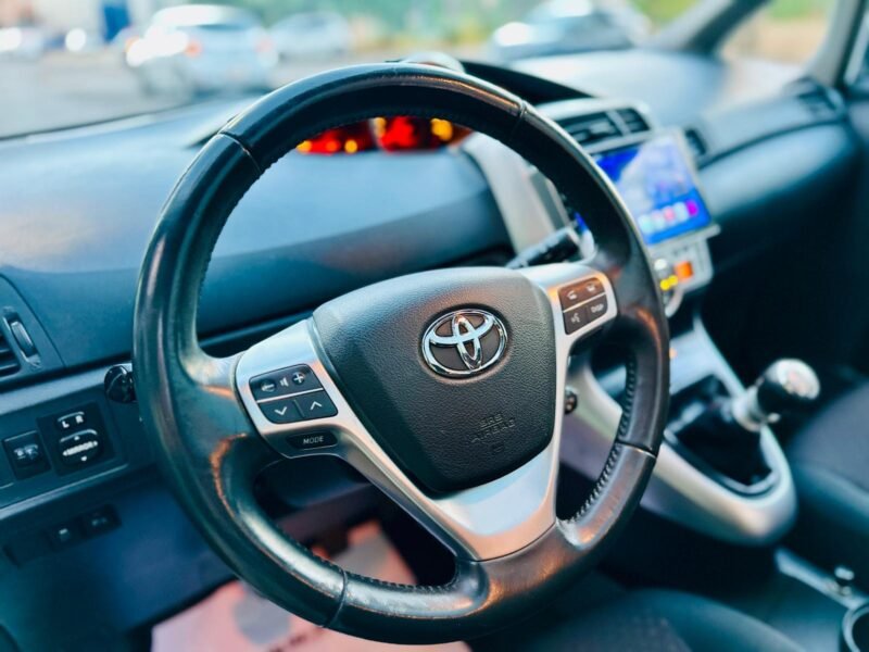 Toyota Verso Active 1.6