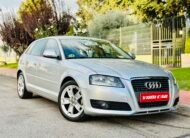 AUDI A3 Sportback 2.0TDI