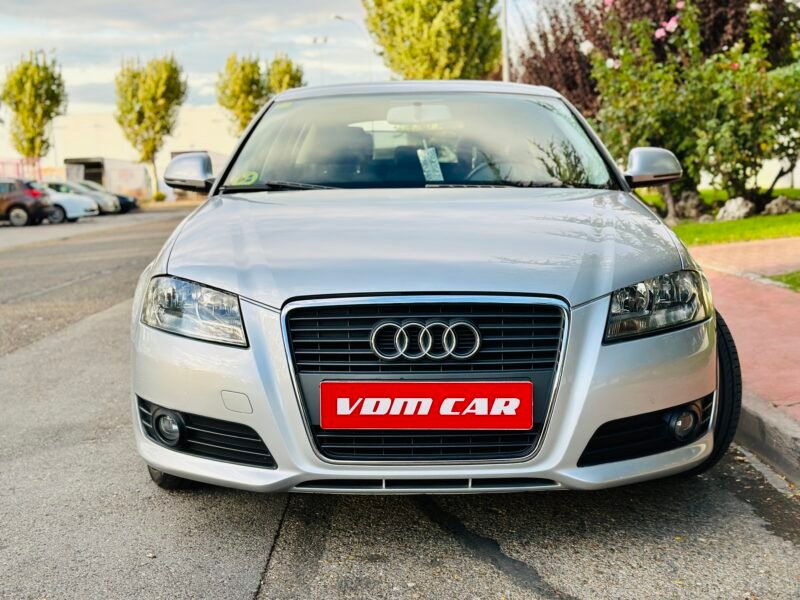 AUDI A3 Sportback 2.0TDI