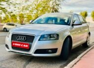 AUDI A3 Sportback 2.0TDI