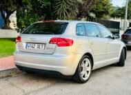 AUDI A3 Sportback 2.0TDI