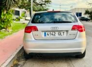 AUDI A3 Sportback 2.0TDI