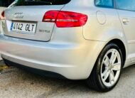 AUDI A3 Sportback 2.0TDI