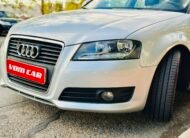 AUDI A3 Sportback 2.0TDI