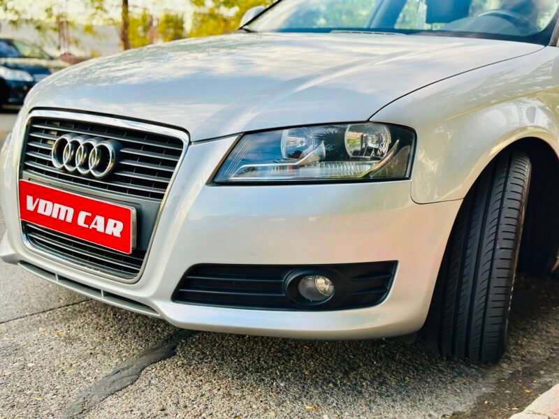 AUDI A3 Sportback 2.0TDI