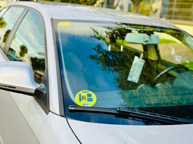 AUDI A3 Sportback 2.0TDI