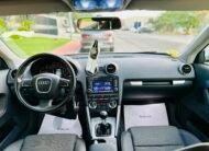 AUDI A3 Sportback 2.0TDI