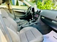 AUDI A3 Sportback 2.0TDI