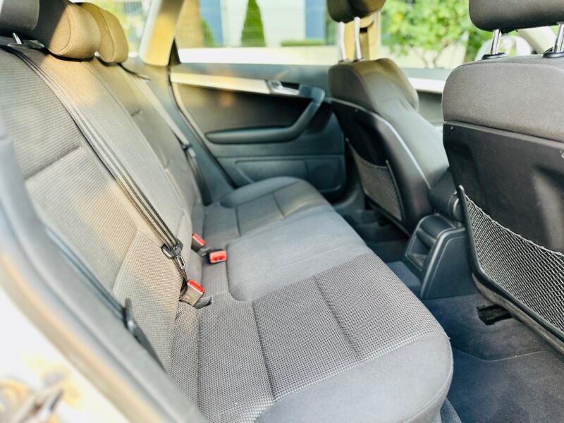 AUDI A3 Sportback 2.0TDI