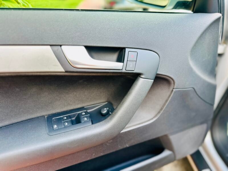 AUDI A3 Sportback 2.0TDI