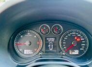 AUDI A3 Sportback 2.0TDI