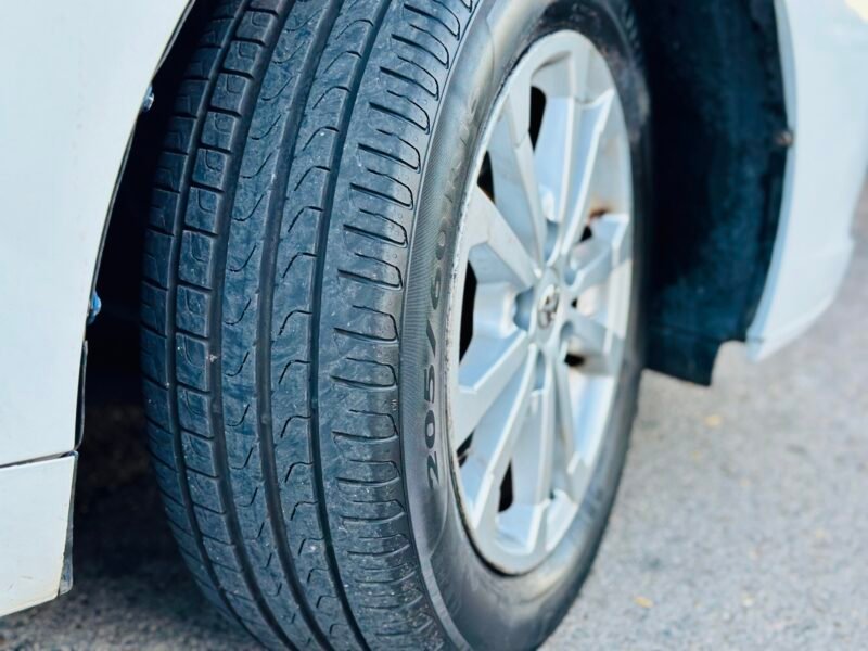 Toyota Verso Active 1.6