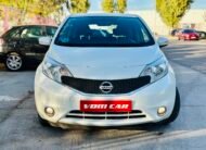 NISSAN NOTE 1.2 Acenta