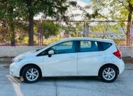 NISSAN NOTE 1.2 Acenta