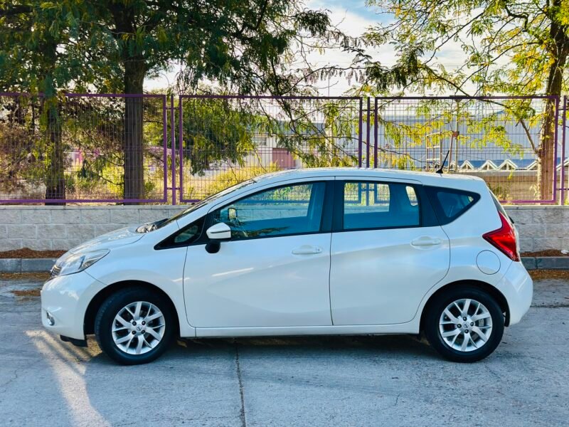 NISSAN NOTE 1.2 Acenta