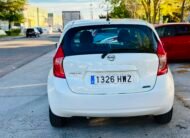 NISSAN NOTE 1.2 Acenta