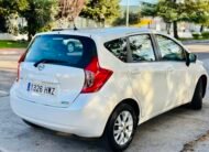 NISSAN NOTE 1.2 Acenta