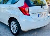 NISSAN NOTE 1.2 Acenta