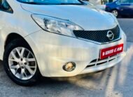 NISSAN NOTE 1.2 Acenta