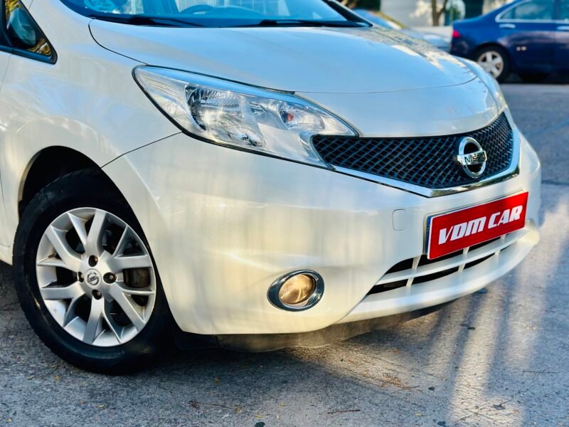 NISSAN NOTE 1.2 Acenta