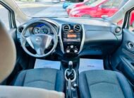 NISSAN NOTE 1.2 Acenta