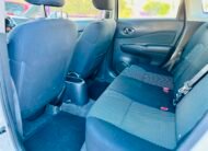 NISSAN NOTE 1.2 Acenta