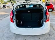 NISSAN NOTE 1.2 Acenta