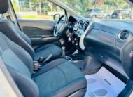 NISSAN NOTE 1.2 Acenta