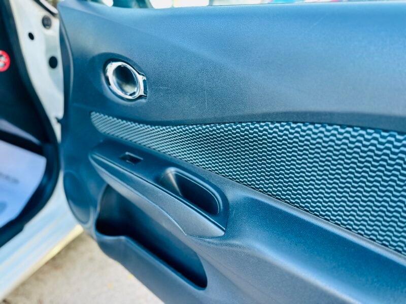 NISSAN NOTE 1.2 Acenta