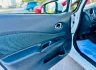 NISSAN NOTE 1.2 Acenta