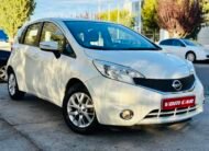 NISSAN NOTE 1.2 Acenta