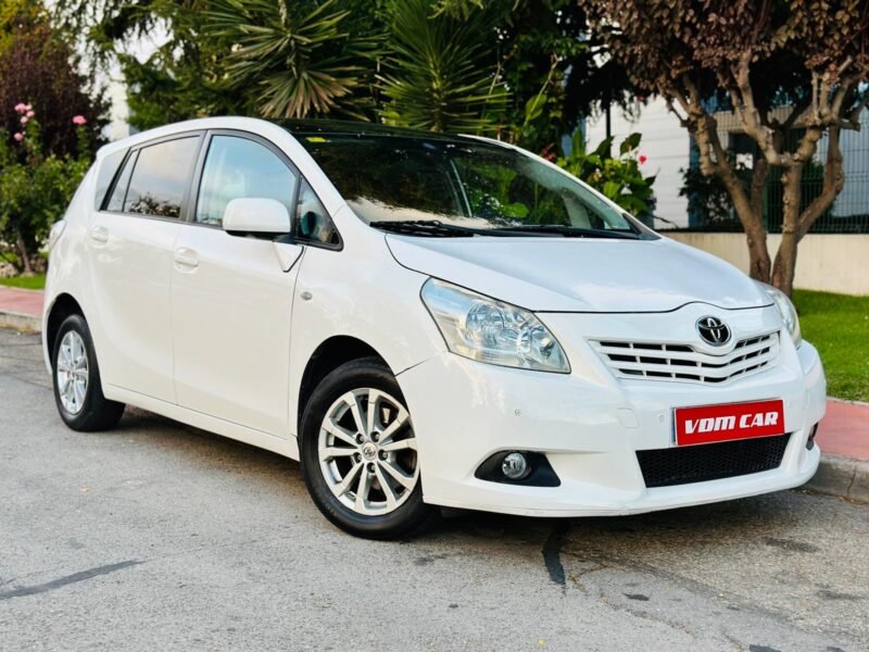 Toyota Verso Active 1.6