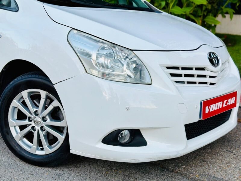 Toyota Verso Active 1.6