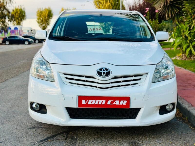 Toyota Verso Active 1.6