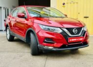 NISSAN Qashqai 1.5dci 110cv Acenta