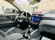 NISSAN Qashqai 1.5dci 110cv Acenta