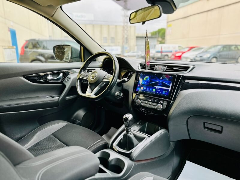 NISSAN Qashqai 1.5dci 110cv Acenta