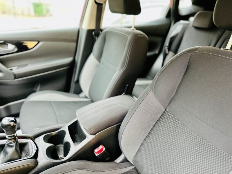 NISSAN Qashqai 1.5dci 110cv Acenta