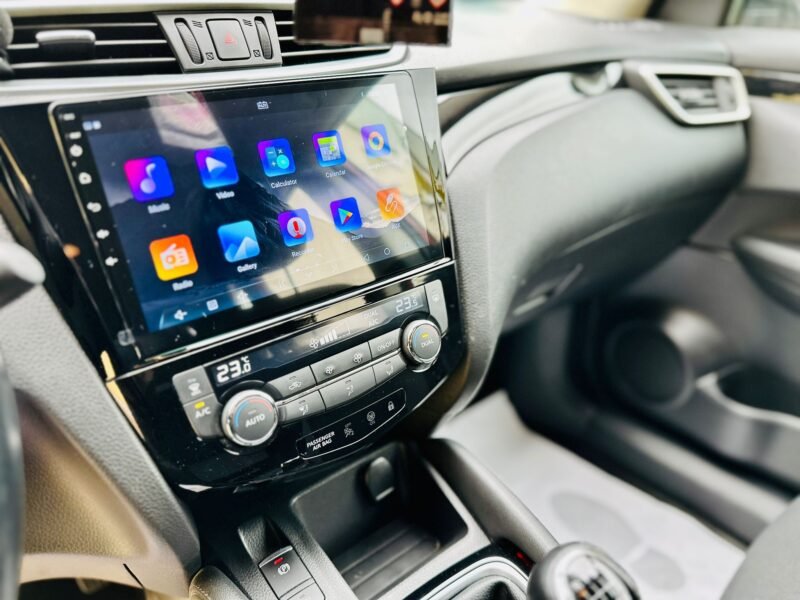 NISSAN Qashqai 1.5dci 110cv Acenta