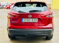 NISSAN Qashqai 1.5dci 110cv Acenta