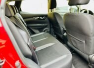 NISSAN Qashqai 1.5dci 110cv Acenta