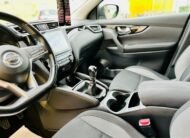 NISSAN Qashqai 1.5dci 110cv Acenta
