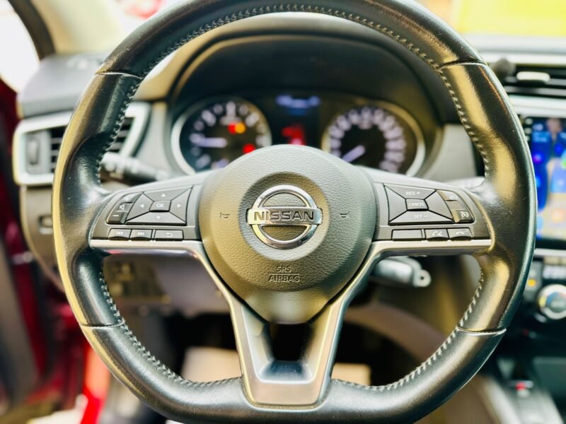 NISSAN Qashqai 1.5dci 110cv Acenta