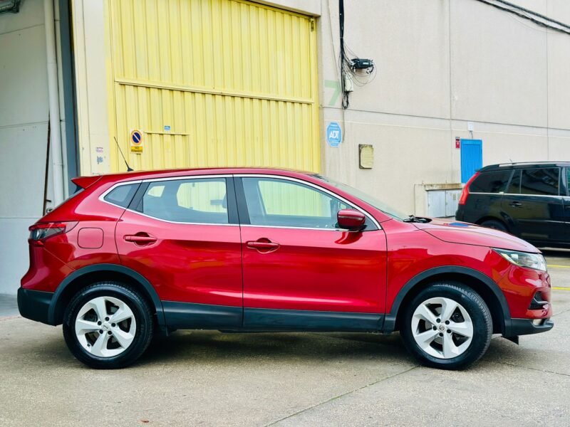 NISSAN Qashqai 1.5dci 110cv Acenta