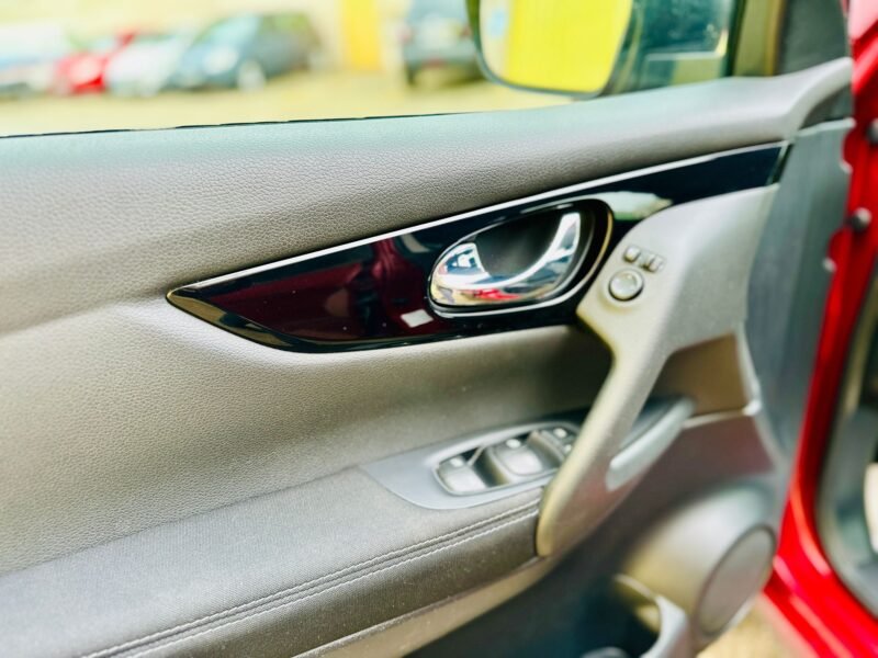 NISSAN Qashqai 1.5dci 110cv Acenta