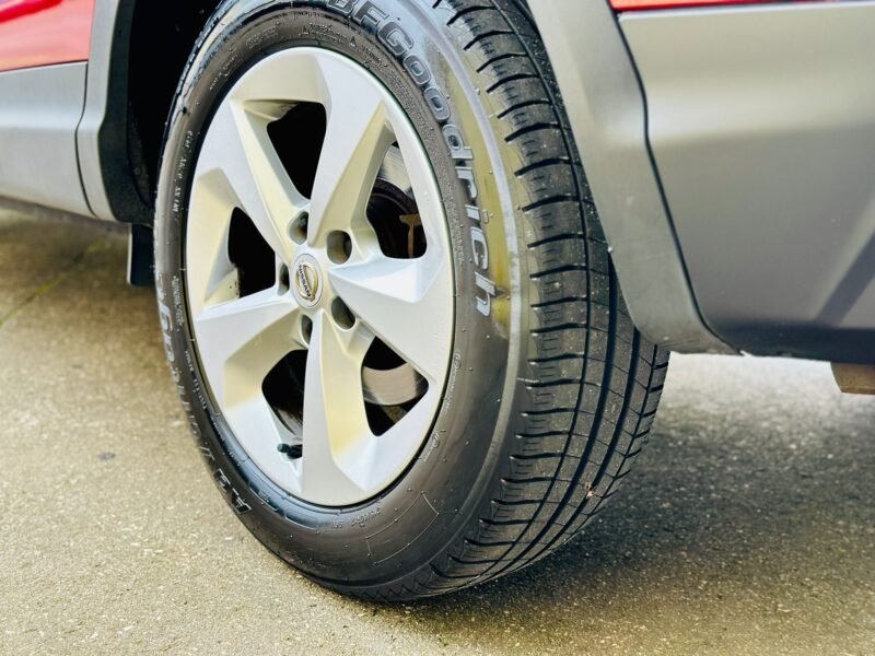 NISSAN Qashqai 1.5dci 110cv Acenta