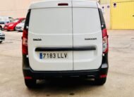 Dacia Dokker 1.6 GLP