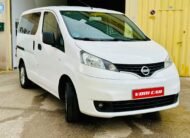 NISSAN NV200 Envialia 1.5Dci